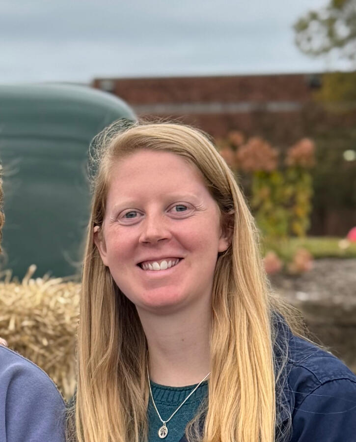 Caralise Roach Caralise Roach