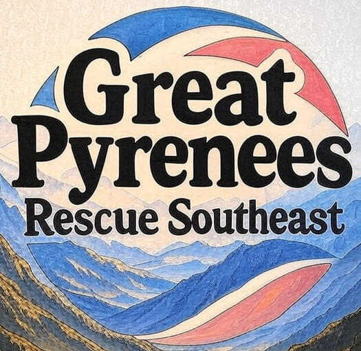 Great Pyrenees Rescue Southeast